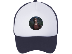 Кепка ОДНИ ИЗ НАС, THE LAST OF US №2