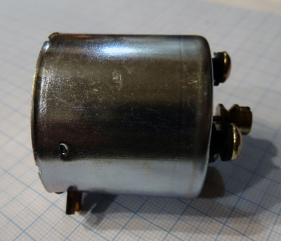 мотор MMI-6A7RK-PA QXU0339 PANASONIC