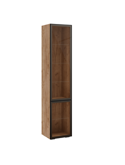 Пенал-витрина "Адель"