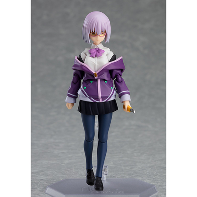 Фигурка фигма Аканэ Шинджо (figma Akane Shinjou)