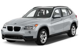 Чехлы на BMW X1 E84