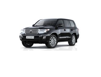 Toyota Land Cruiser XI J200 2007&gt;