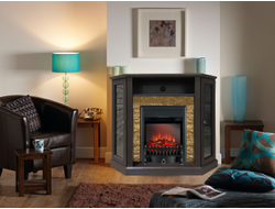 Электрокамин Харвард