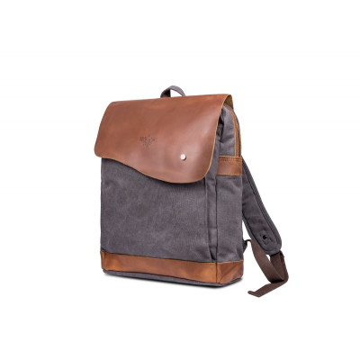 Рюкзак Ginger Bird Phinix Dark Grey