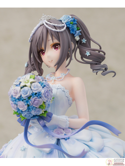 Фигурка 1/7 Ранко Кандзаки (Kanzaki Ranko Unmei no Machibito ver.)