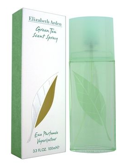 ELIZABETH ARDEN GREEN TEA