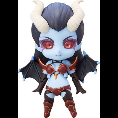 Нендроид Квин Пейн или Акаша (Queen of Pain)