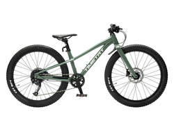 Подростковый велосипед TIMETRY TT248