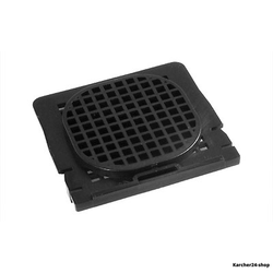 Фильтр-решетка для puzzi (5.734-087.0)