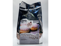 Пудра нетающая сахарная  "Бархатная" Россия