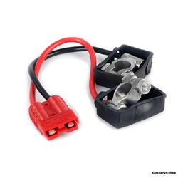 Кабель питания в сборе (6.647-990.0)