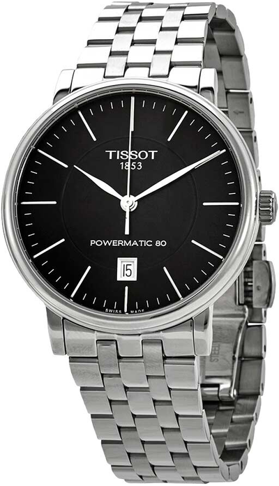 Швейцарские часы Tissot T122.407.11.051.00
