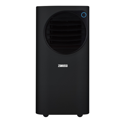 Кондиционер мобильный Zanussi Eclipse ZACM-10 UPB/N6 Black