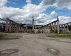 Свердловская область, г.Североуральск, Промзона