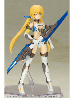 Фигурка Хресвельг (Hresvelg =Ater, Summer Vacation Ver.)