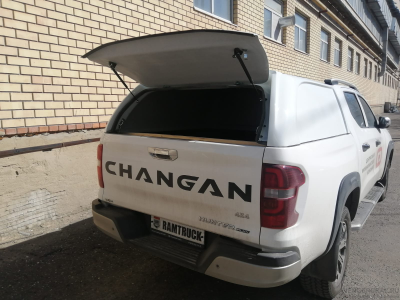 КУНГ RT(CHP -1) ДЛЯ CHANGAN HUNTER PLUS