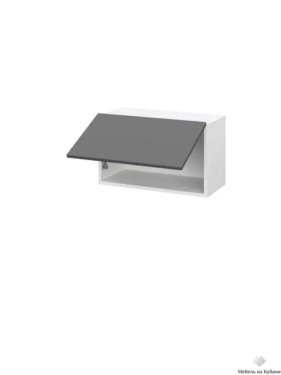 Кельн модульная кухня Шкаф верхний горизонтальный ШВГ 600