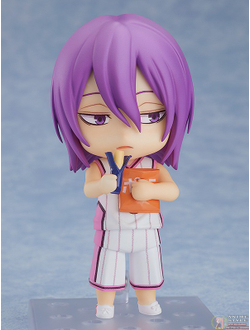 Нендроид Ацуши Мурасакибара (Atsushi Murasakibara)