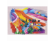 Пастель масляная художественная BRAUBERG ART CLASSIC, 12 цветов, круглое сечение, 181447