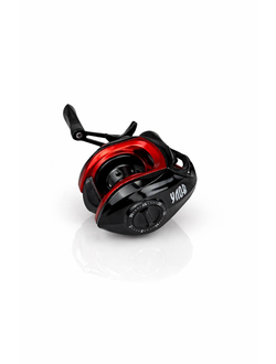 Катушка мультипликаторная EQP201 10+1