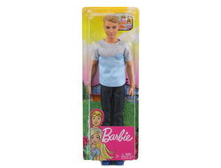Barbie Кукла Путешествия Дейзи, GHR59