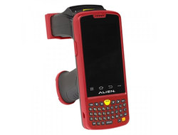 UHF RFID ТЕРМИНАЛ СБОРА ДАННЫХ  ALIEN ALR-H450-EMA