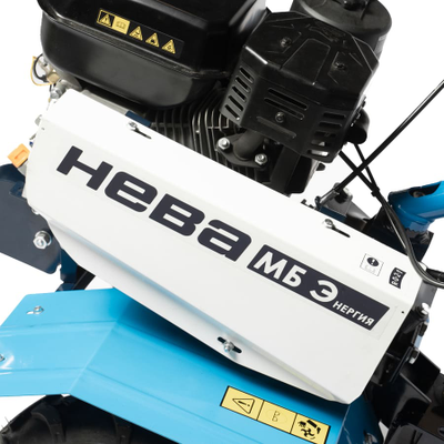 Мотоблок Нева МБ Энергия