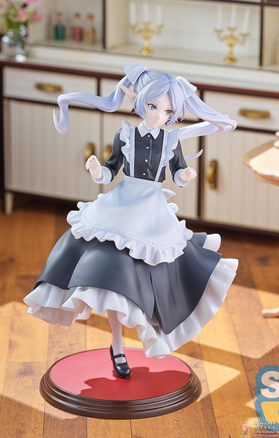 Фигурка Фрирен (Frieren Maid Costume Luminasta)