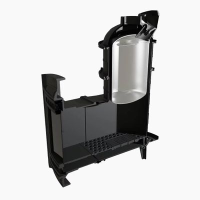 Банная печь Атмосфера XL Россо Леванто до 26 м3