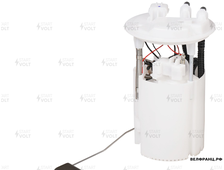 Насос топливный (модуль) с обраткой Renault Fluence Megane III аналог 172022485R 172020031R