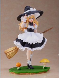 Фигурка Мариса Кирисамэ (Kirisame Marisa Tenitol)