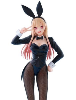 Фигурка Марин Китагава (Marin Kitagawa Halloween Bunny Ver.)