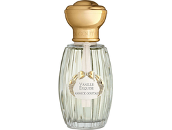 Аромат Annick Goutal Vanille Exquise