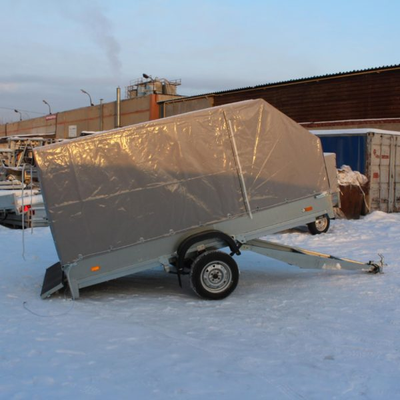 Прицеп ССТ-7132-9 К