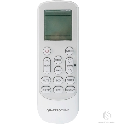 Сплит-система QV-VT09WAE/QN-VT09WAE