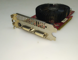 Видеокарта PCI-E 1024Mb 256Bit GeForce 9600GT DDR2 (комиссионный товар)