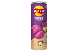 Чипсы картофельные
