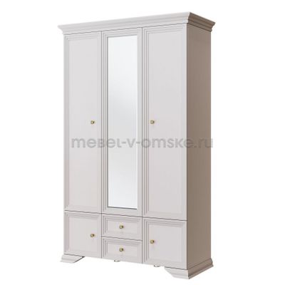 Шкаф Орландо ШР-3 с зеркалом