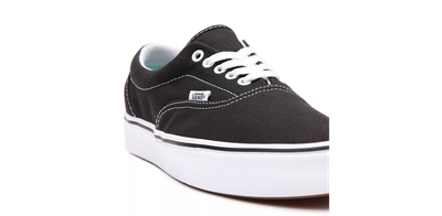 Кеды Vans Era ComfyCush Black/White