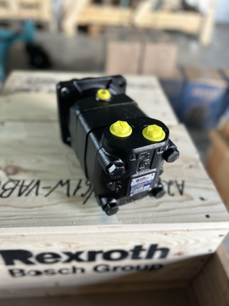 Гидромотор омт 400 Sauer Danfoss