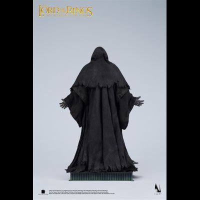 Назгул (Властелин Колец, Lord of the Rings)  - Коллекционная фигурка 1/6 THE LORD OF THE RINGS: THE FELLOWSHIP OF THE RING - Ringwraith (Ag-A013S1) - INART