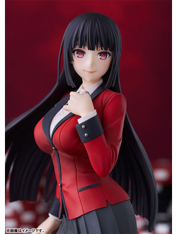 Фигурка Юмэко Джабами (Yumeko Jabami Pop Up Parade)