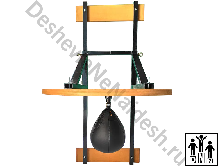 Платформа для пневмогруши