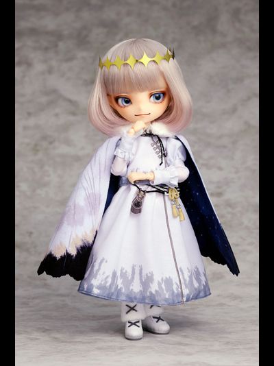 Кукла Harmonia Humming Оберон (Oberon)