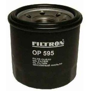 Масляный фильтр Filtron Ниссан Кашкай (бензин 1,6-2,0)