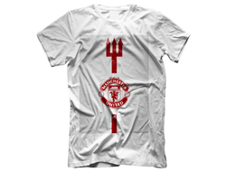 Футболка Манчестер Юнайтед, Manchester United FC №9