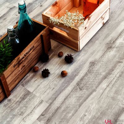 SРС ламинат Alpine Floor Сlаssiс Light Акация ЕСО 107-88 34 класс толщина 3.5 мм с фаской замковый 2.23 м2