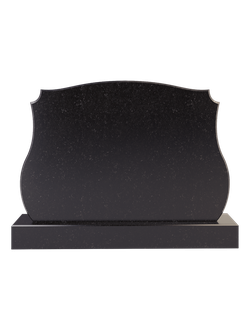 Памятник надгробный тюльпан