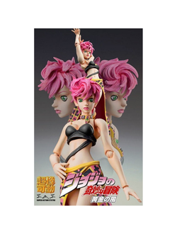 Фигурка Триш Уна (Trish Una)