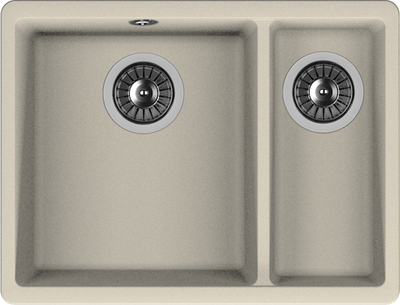 Мойка Florentina Вега 335/160 (550 х 420 мм)